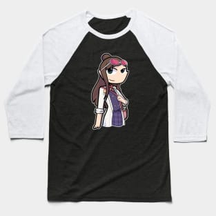 ema Baseball T-Shirt